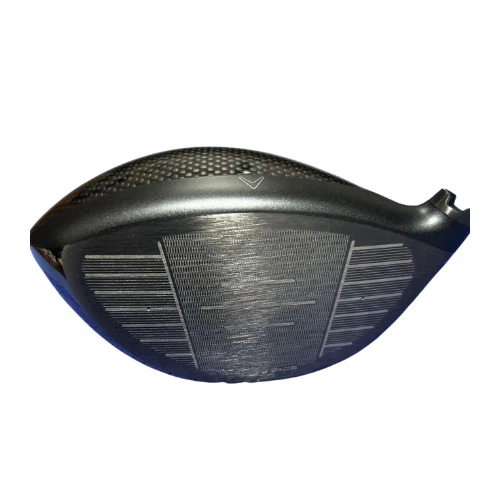 Callaway Ai SMOKE MAX 10.5* Driver Head Only RH With Head Cover USED - image 4 of 4