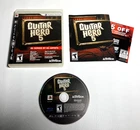 Guitar Hero 5 PS3 Sony PlayStation 3 Activision Complete In Box CIB & Pristine