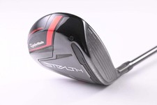 Taylormade Stealth HL #3 Wood / 16.5 Degree / Regular Flex Ventus Red FW 5 Shaft