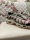 Nike Air Max Plus Animal Instinct Women’s Leopard Pink/White/Black DZ4842-600 — photo 2
