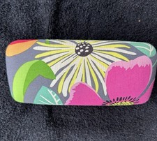 Vera Bradley Hard Sunglass Case