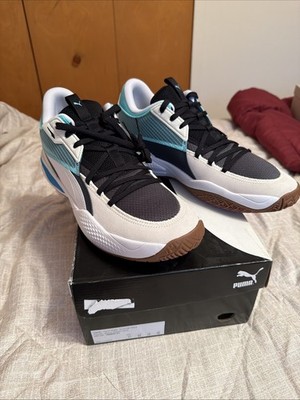 Puma Court Rider Summer Days Size 12 Promo Sample