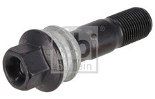 Radschraube FEBI BILSTEIN 198199 Stahl f&uuml;r MERCEDES GLE V167 C167 GLS X167 350