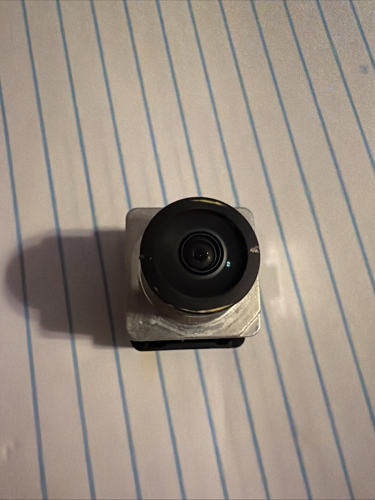 2019-2024 Audi VW Porsche Lamborghini OEM Surround View Camera 4N0.980.546.A