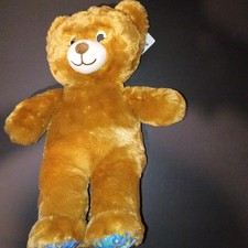 Happy Birthday Build a Bear