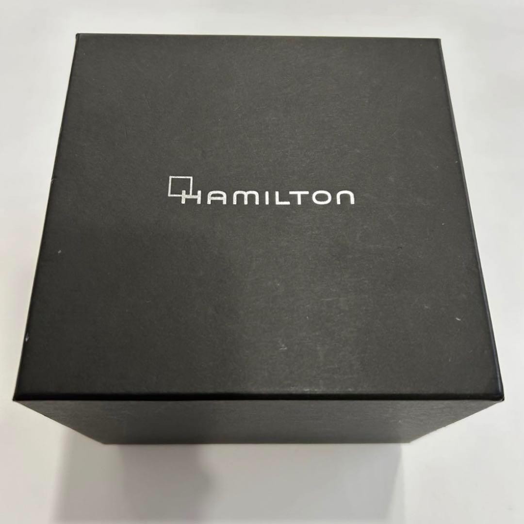 Hamilton Thinline Small Second Bracelet - image 7