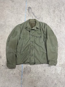 N4 Deck Jacket | eBay