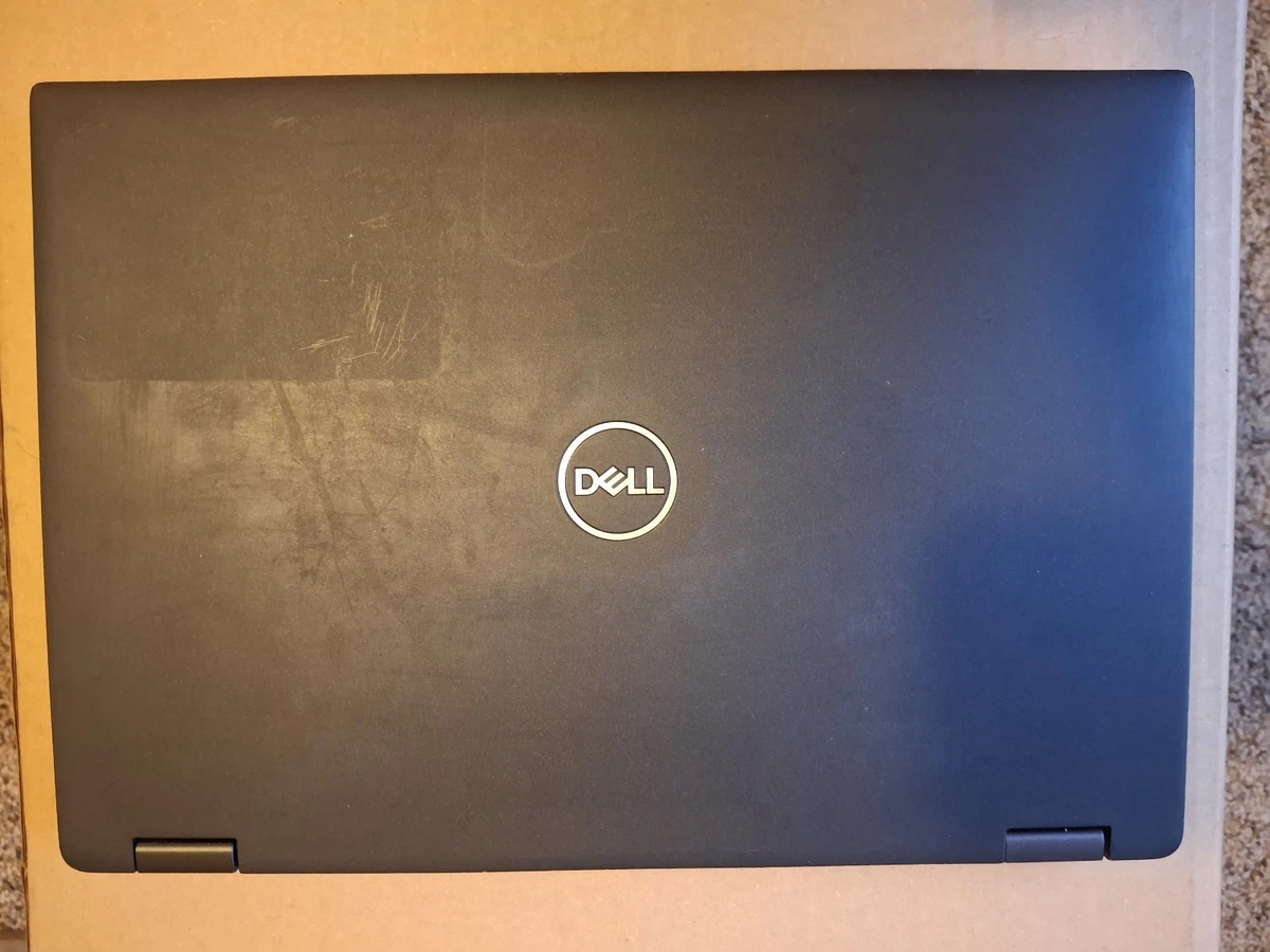 Dell Intel Core i5 8th Gen. PC Laptops & Netbooks 13-13.9 in
