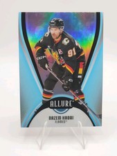 2025-26 Allure Hockey Nazem Kadri Calgary Flames