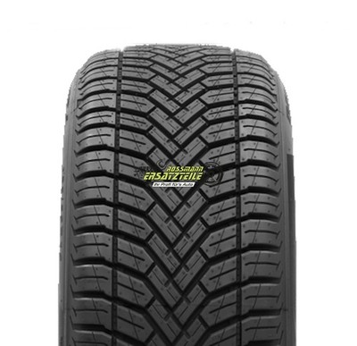 2x Delinte AW 6 XL M+S 3PMSF 225/60R17 103V Reifen Ganzjahresreifen PKW