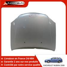 Capote Chevrolet NUBIRA