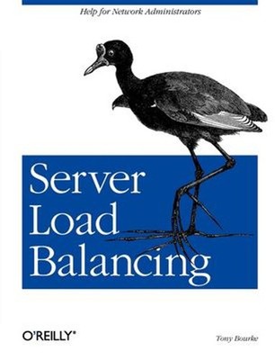 Server Load Balancing : Help for Network Administrators Paperback