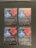 Expressive Iteration (Borderless) #43 (NM) Special Guests SPG Magic MTG