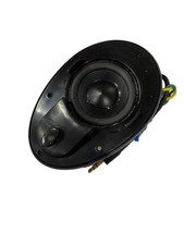 Poly-Planar Spa J-400 Series Speaker Indoor/Outdoor 25W SB100B