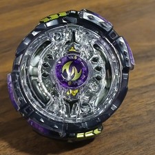 Takara Tomy Twin Nemesis.3H Beyblade Burst B-102