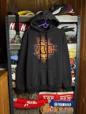 Vintage Rammstein Hoodie