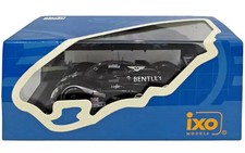 1/43 Bentley Speed 8 2003 Le Mans 24 Hours Winner Diecast