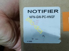 1PCS NFN-GW-PC-HNSF fibre-optic card Brand new Fedex or DHL