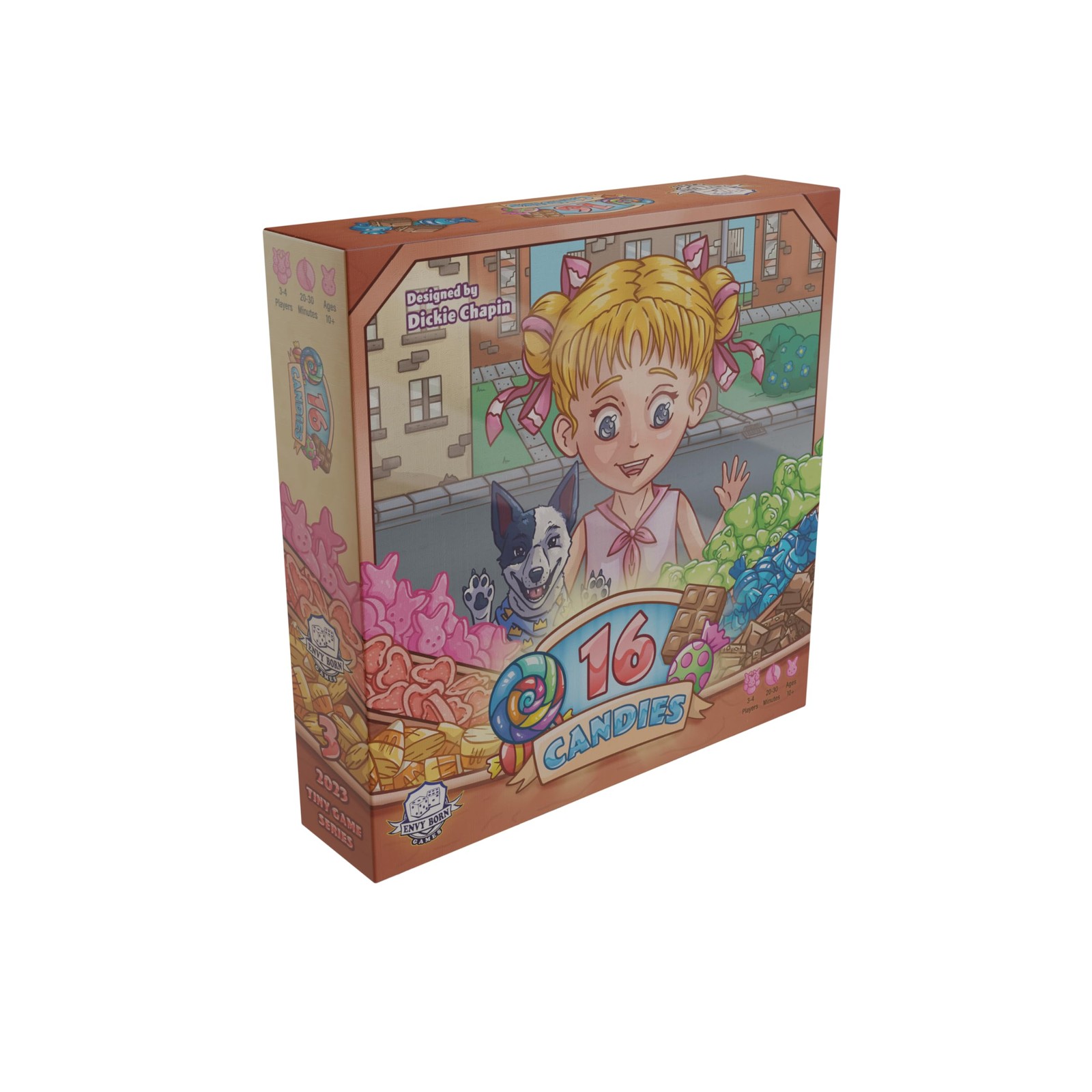 Серия Tiny Game - Настольные игры для путешествий для взрослых и семейного времяпрепровождения, идеально подходящие для