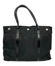 PRADA                    TESSUTO TREND nylon bag black B9871