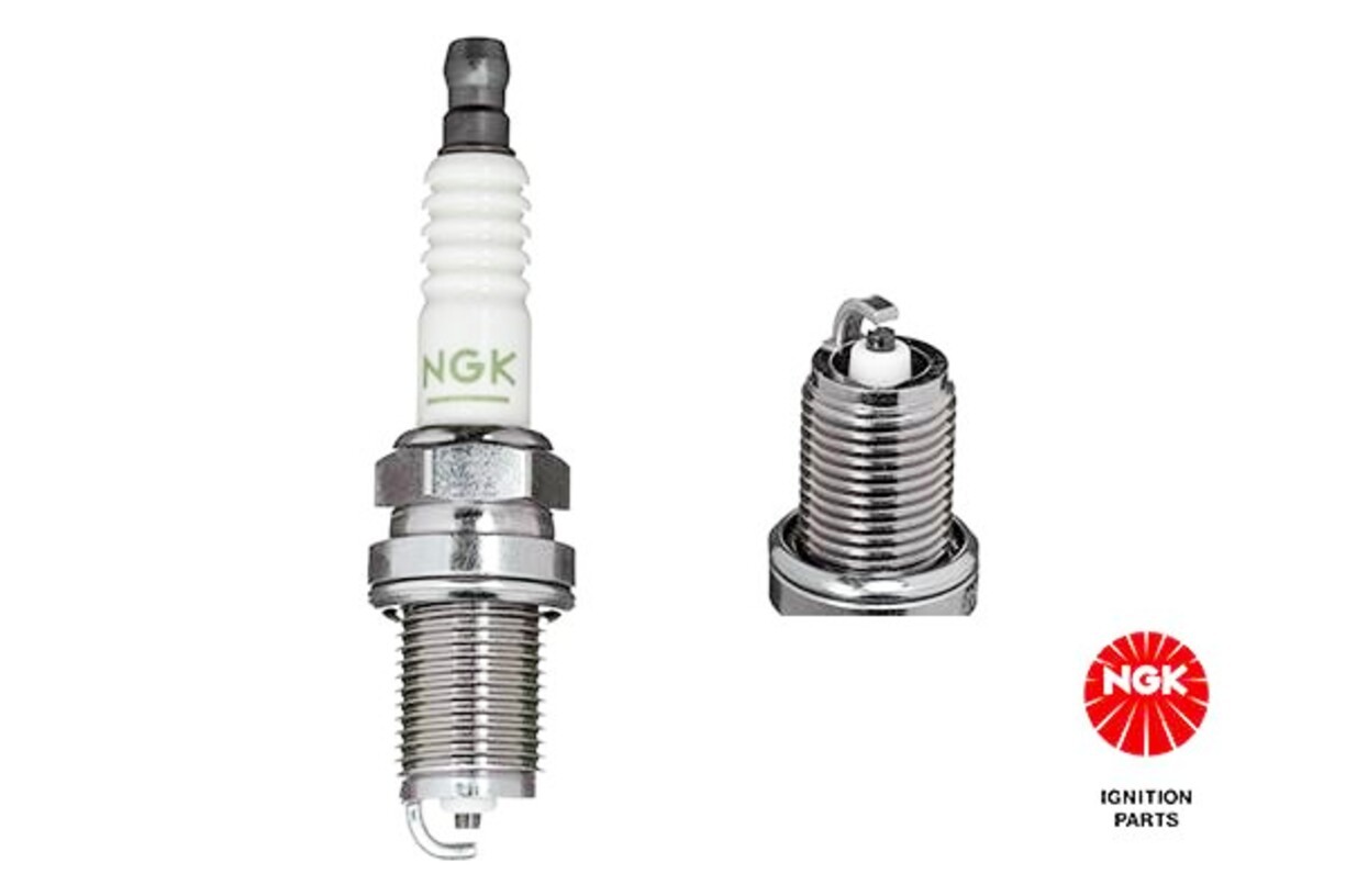 NGK Spark Plug For MITSUBISHI Galant V 92-96 MS851351