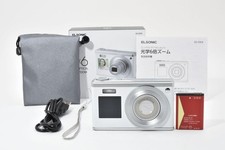 Elsonic Ez-Cdc6 Compact Digital Camera