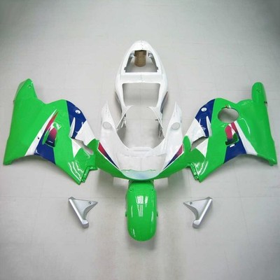 AMOTOPART  Fairing Kit Bodywork Plastic ABS fit For Kawasaki ZXR400 92-96 02