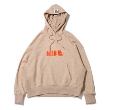 Nike x Atmos Circa 72 - Oversize Hoodie Pink ...
