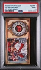 2022 Gypsy Queen Shohei Ohtani Los Angels Dodgers Gems Minis Rare SP GGM-1 PSA 9