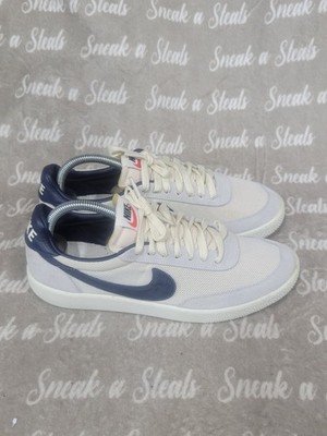 Size 8 - Nike Killshot OG SP Midnight Navy