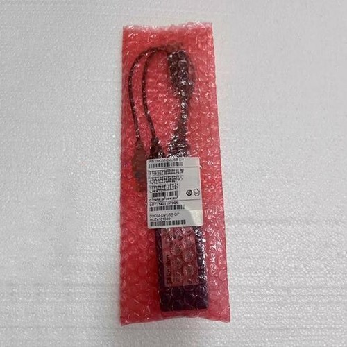 New for Raritan D2CIM-DVUSB-DP Dual USB KVM Interface Module