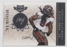 2011 Panini Plates & Patches Infinity Silver 28/100 Adrian Clayborn #103 3n1