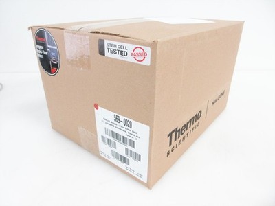 12X THERMO SCIENTIFIC 569-0020 500mL RAPID FLOW BOTTLE TOP FILTER 0.2 mm STERILE