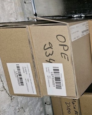 Original Brother LEN056001 Bedienfeld Control Panel MFC-L8650CDW