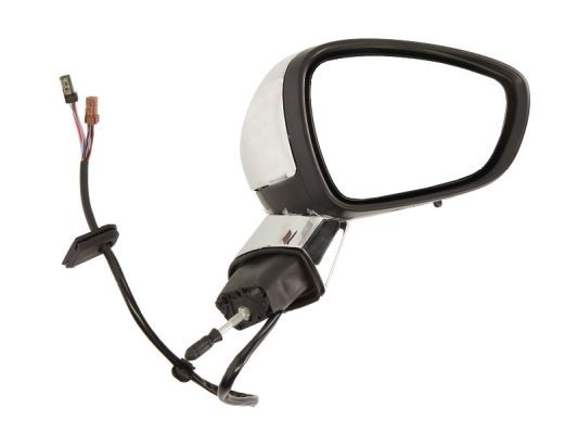 Right BLIC 5402-21-039338P Exterior Mirror for CITROËN,DS