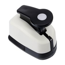 0.4 Inch Circle Punch, Circle Hole Paper Punch Hole Puncher Shape Punches for...