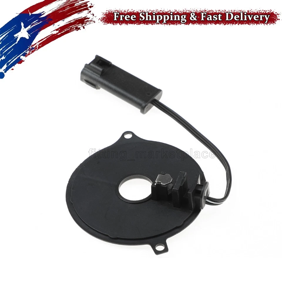 56028143 Distributor Ignition Pickup Coil For Dodge Ram 1500 2500 3500 Dakota - Image 3 of 4