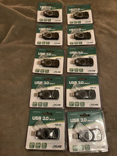 10 er Pack =    InLine USB 3.0 Kartenleser   ...