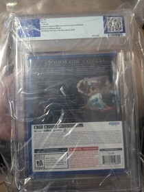 Clair Obscur: Expedition 33, Sony PlayStation 5, PS5, PSA Graded 9.8 A++