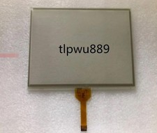 Touch Screen Digitizer For 10.4 GT/GUNZE 4,48...