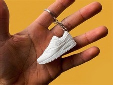Air Max 90 keychain
