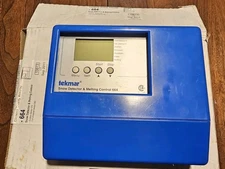 Tekmar 664 Snow detector and melting control Box  