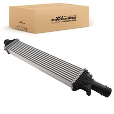 Ladeluftkühler For Audi	A4 All Submodel L4 2.0L Petrol 2014  8K0145805P