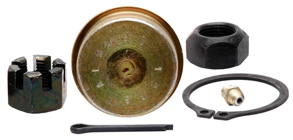 Junta de rótula de suspensión para Mazda B2300 B4000 B3000 1992-1997 ACDELCO PROFESSION Foto 3 de 3