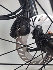 CERVELO SOLOIST SHIMANO ULTEGRA DI2 CARBON Bike S SIZE 51 cm 2X12 SPEED