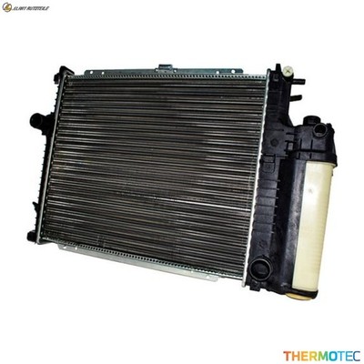 KÜHLER MOTORKÜHLUNG D7B003TT FÜR BMW M43B18 M40B18 1.8L 4cyl 5 E34 M50B20 2.0L