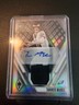 TANNER MCKEE 2023 PHOENIX RPA ROOKIE PATCH SILVER PRIZM RC AUTO /299