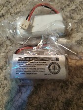 BT183342 / BT283342 NiMH Battery for AT T EL52250 EL52300 EL52303 EL52350 2pack