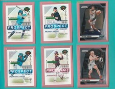 2024 Panini WNBA Prizm Natasha Howard #130