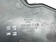 8R0955453B wischwasserbehälter AUDI Q5 8R 3.0 TDI V6 QUATTRO 2008 144275